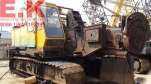 Japanese P&H Pile Driver (110P)