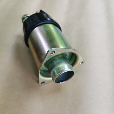 High Quality Machine Part of Excavator Starter Motor 42mt