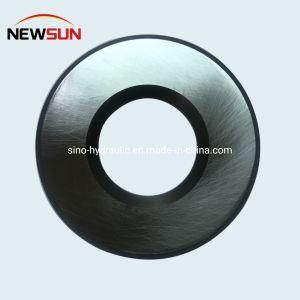 Sg02 Series Spare Parts for Excavator Hydraulic Pump Parts of Shoe Plate