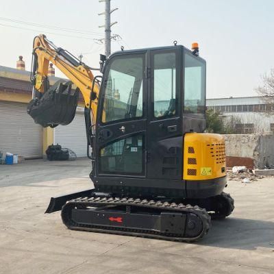 Towable Soil Digger Machine Manual