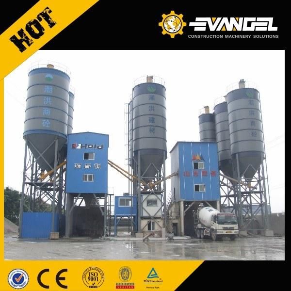 Hold Concrete Batching Plant 60m3/H Liugong Hzs60