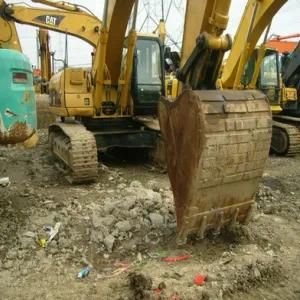 Used CAT 330C Original Excavator