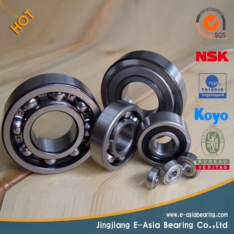 Ubc Bearing