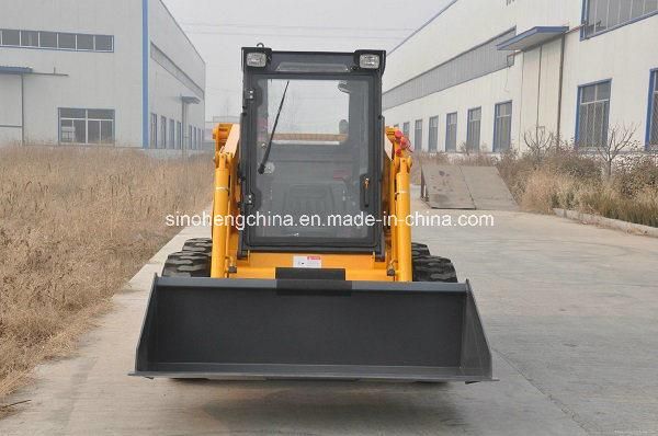 Small Digger Hy700