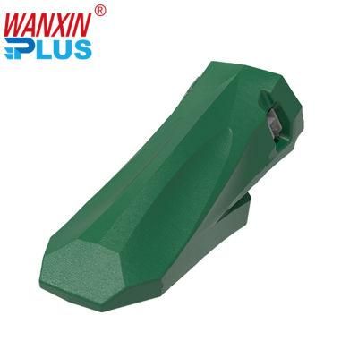 Construction Machinery Excavator Spare Part Casting Steel Bucket Tooth U40ap