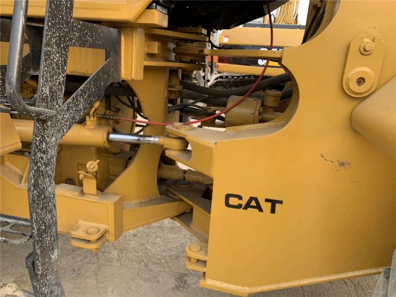 Caterpillar Cat Loader 950 950g 950h 966g 966h 980g Wheel Loaders