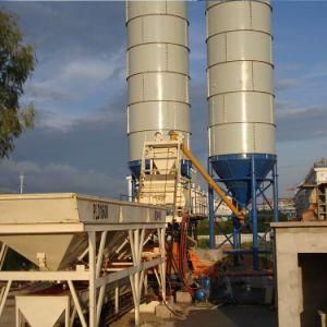 Concrete Mixing Plant