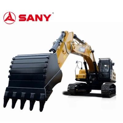 Sany 50 Tons Mining Excavators Sy500h Made in China