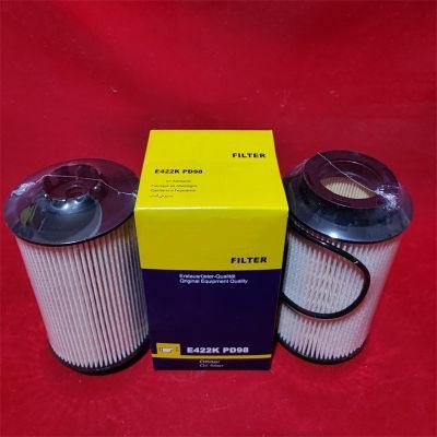 High-Quality Diesel Engine Parts Oil Filter E422kpd98 for Sale