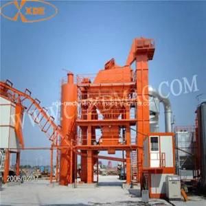 160t/H Asphalt Mixing Plant (LB2000) for Road Construction