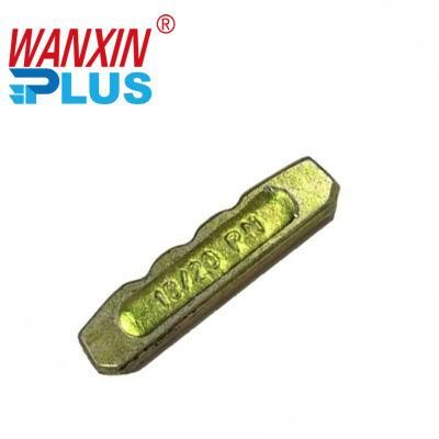 High Quality Engineering Machinery Bucket Pin Accessories 18pn
