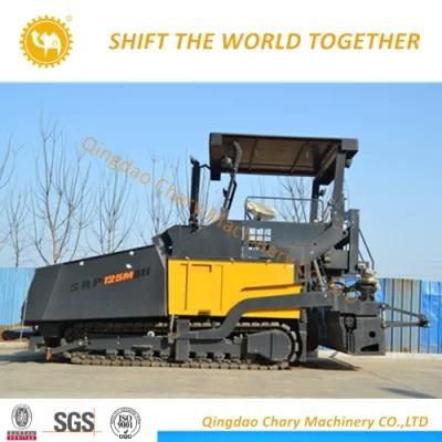 China Shantui Brand Srp95m Asphalt Pavers for Sale