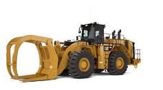   Caterpiller Wheel Loader 24 Ton Cat 972 for Sale