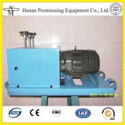 Cnm-Csj PC Strand Pusher Machine