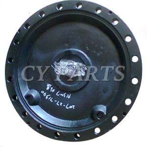 Excavator Final Drive and Swing Device Cover