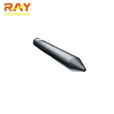 68mm Chisel Hydraulic Breaker for 6 Ton Excavator