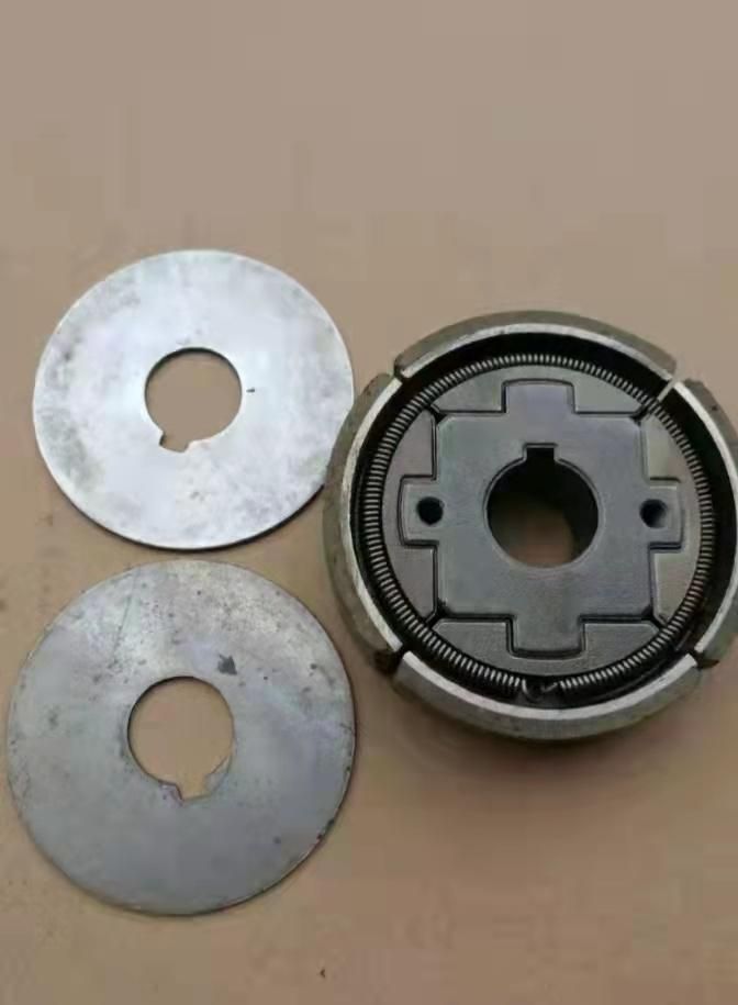 4 Holes Inner Diameter 20mm Tamping Rammer Clutch