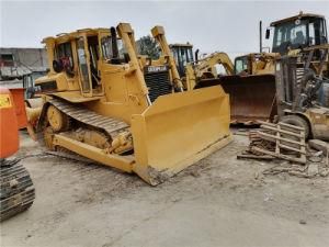 Used Caterpillar D7r Bulldozer Cat Bulldozer D7r D7h, D7g D7