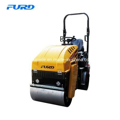 Mini Vibratory Road Rollers