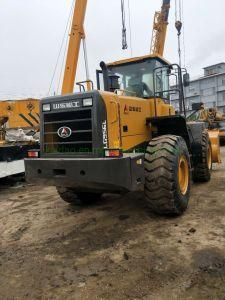 2018 Year Used Sdlg 956L Wheel Loader, Good Condition Sdlg Pay Loader 956L in Stock