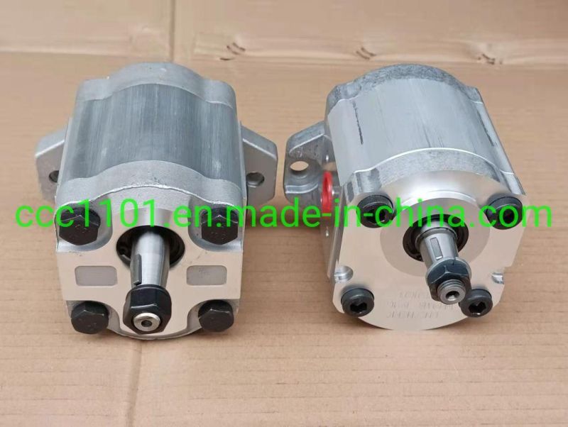 1302906 Gear Pump for Hamm HD12 Drum Roller Compactor