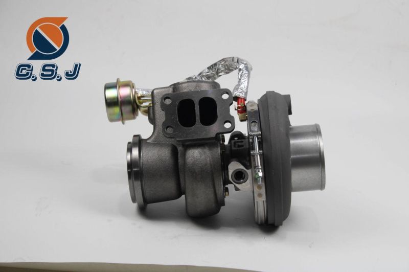 Engine Model C7 Turbocharger for Excavator E329d Part Number 177-0440