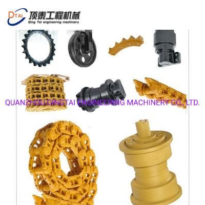 9W9353 Excavator Heavy Equipment Cat320b Cat320 Track Chain