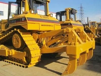 China Hot Sale Hbxgg Bulldozer Machine SD7n Price