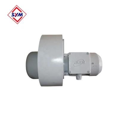 Tower Crane Machinery Spare Parts Motor Fan Price on Sale