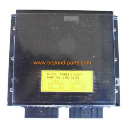 Rx110-7LC Computer Board Controller 21n3-32102