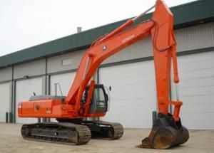 Used Perfect Condition Hitachi Excavator (ZX330)