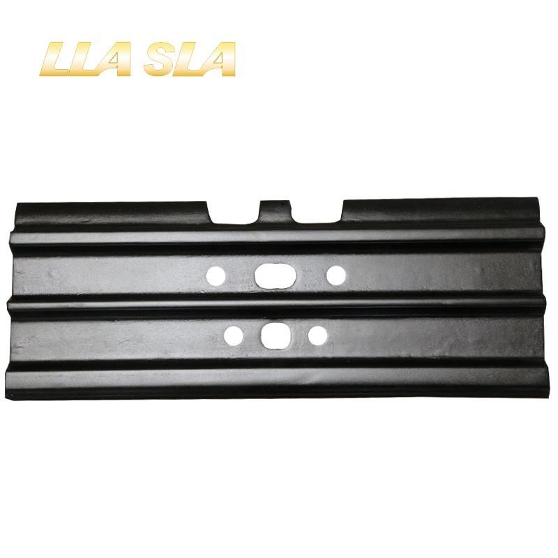 Excavator Track Shoe R55 for Hyundai Excavator Undercarriage Spare Part