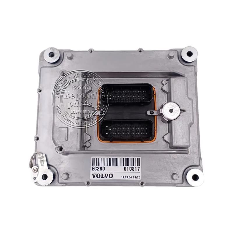 Ec210blc Ec240blc Ec290blc Excavator Engine Controller Unit ECU 60100000 Voe60100000