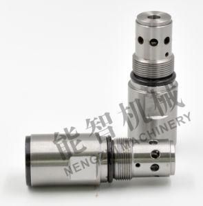 HD700/800 Rotary Auxiliary Control Relife Valve Kato Excavator Parts