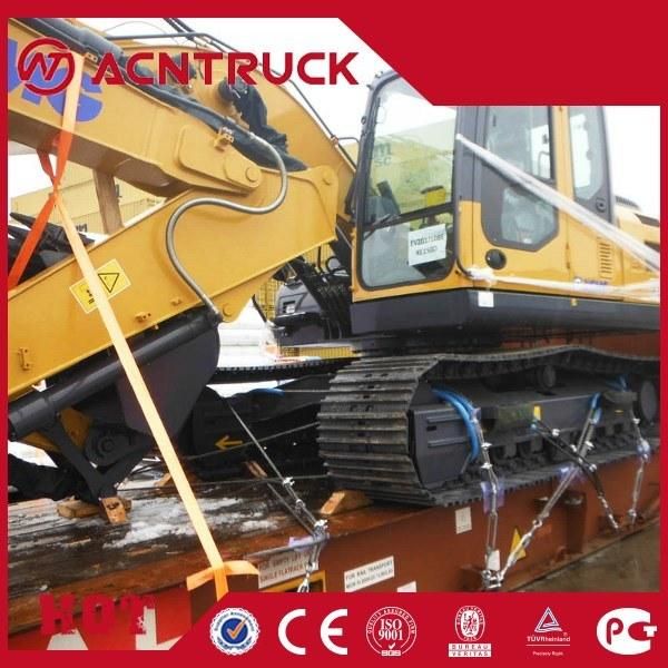 China High Performance 15 Ton Excavator with 0.58m3 Bucket