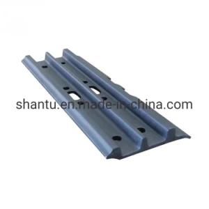 China Factory Price Track Plate Zx200-3/6 Excavator Engineering Machinery Spare Parts