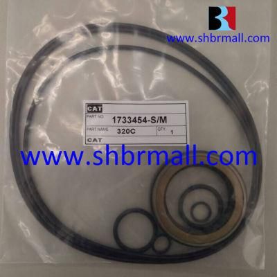 Aftermarket Repair Kits of Swing Motor for Cat Excavators 320c/1733454