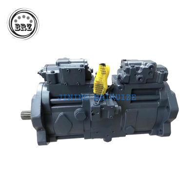 Liugong Excavator Clg225 Clg225c Clg230 Main Hydraulic Pump