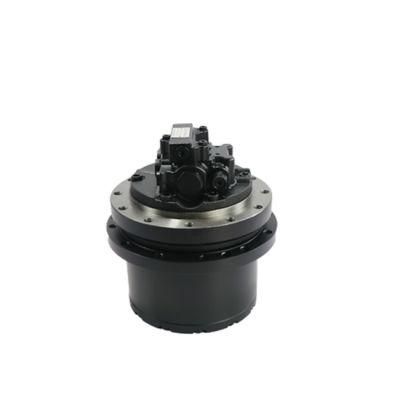 Excavator Parts E306e T7t2 Final Drive Travel Motor Assy