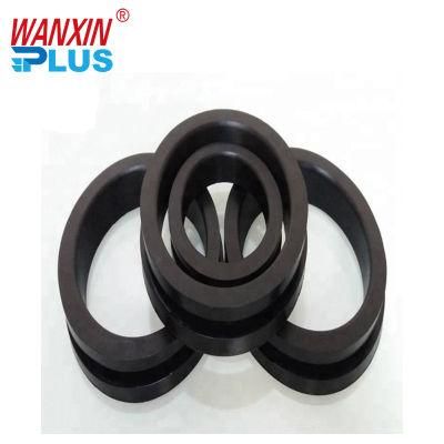 New Wear Heat Resistance Concrete Pump Pipe Rubber Seal Ring