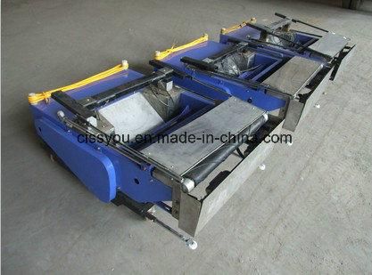 Automatic for Wall Cement Mortar Plastering Rendering Lining Machine