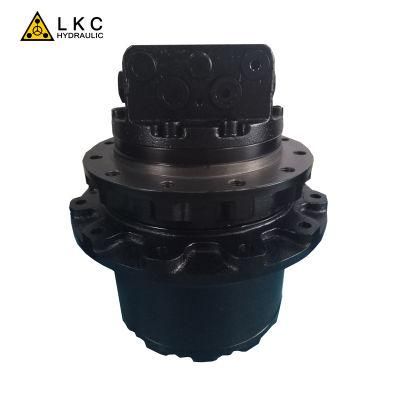 Travel Motor for 8 Ton Excavator Volvo Ec R88 (Doosan TM10vd)