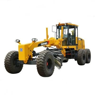 China Top 1 Brand 100HP Motor Grader Gr1003 for Sale