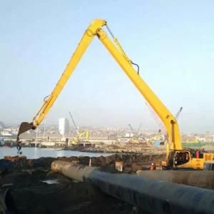 18m Long Boom for Sany365 Excavator