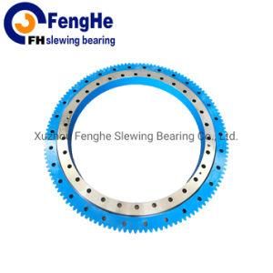 Excavator Slewing Bearing for PC200, PC220