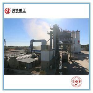 Hot Mix 80-400 T/H Asphalt Plant with NSK Bearing