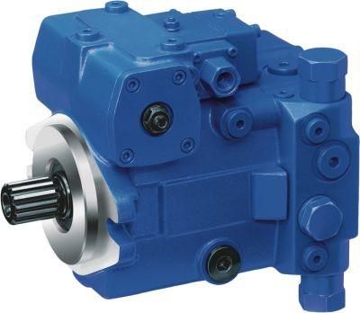 Replacement Rexroth A4vg125 Hydraulic Pump for Schwing Concrete Pump Truck China Factory