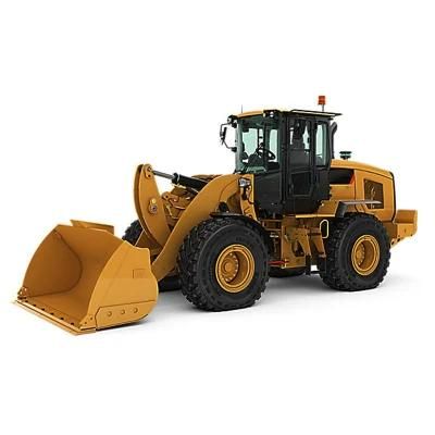 Mini 3ton Wheel Loader Front End Wheel Loader 938m in Hot Sale