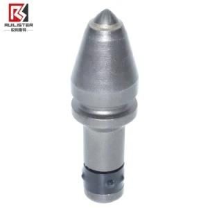 U40HD 25mm Round Shank Drill Bits Auger Teeth