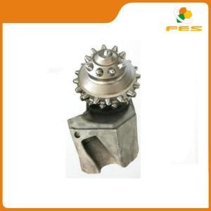 Hot Sale Manufactory 12 1/4&quot; IADC 535n Single Cone Roller Bit Suitable for HDD